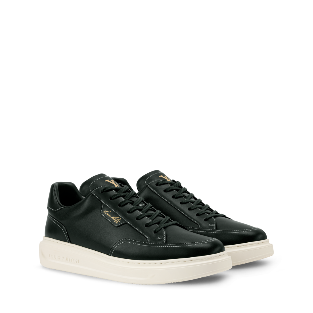 Beverly Hills Sneaker - Shoes | LOUIS VUITTON